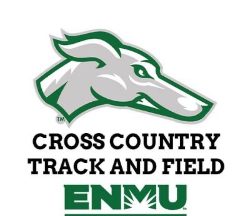 #AGTG Blessed to receive an offer from Eastern New Mexico University!!🟢⚪️