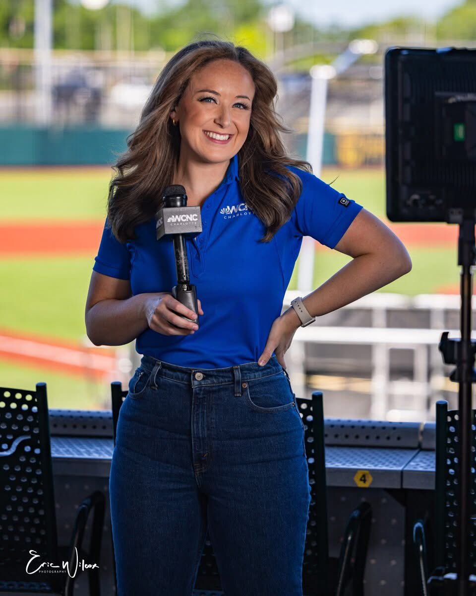 cbkmediamgt's tweet image. Congrats to meteorologist client @WeatherBrittany of @wcnc on becoming a 2-time MidSouth Emmy Award winner! 
#CharlotteTVNews 
#WCNC
#Meteorologist 
#2xEmmyAwardWinner
#WeatherIQ 
#TeamCBK