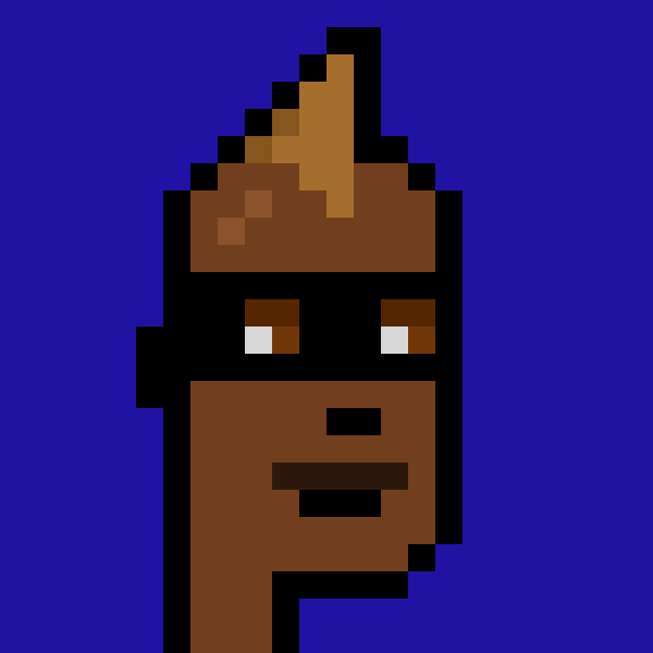 Bought ad adapunks.io

#NFT #DigitalArt #CryptoArt #ArtCollectors #NFTCommunity #punks #NFTArtist #adapunks #Collectible #ArtInvestment #cryptopunks #cardano #ADA #adapunks