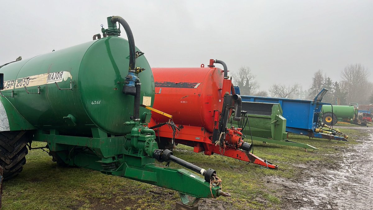 York Auction Centre tweet media