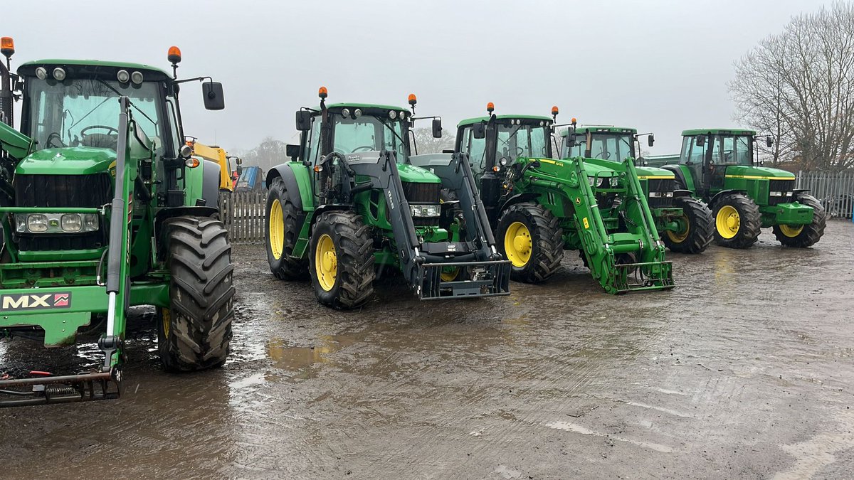 York Auction Centre tweet media