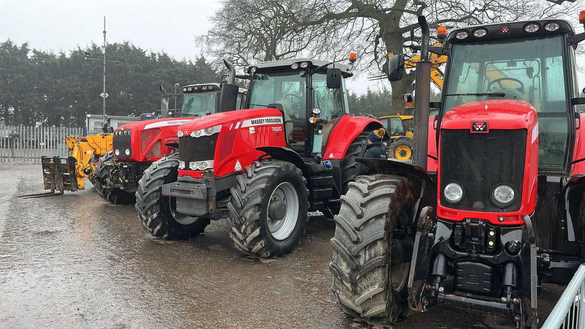 York Auction Centre tweet media