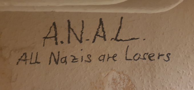 Könnt ihr das bitte retweeten?