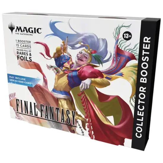 Wario64's tweet photo. Magic The Gathering x Final Fantasy going live at Best Buy 
https://t.co/Ow2y679y0Y
https://t.co/w2joDchgWL #ad https://t.co/jU5WBu3og7