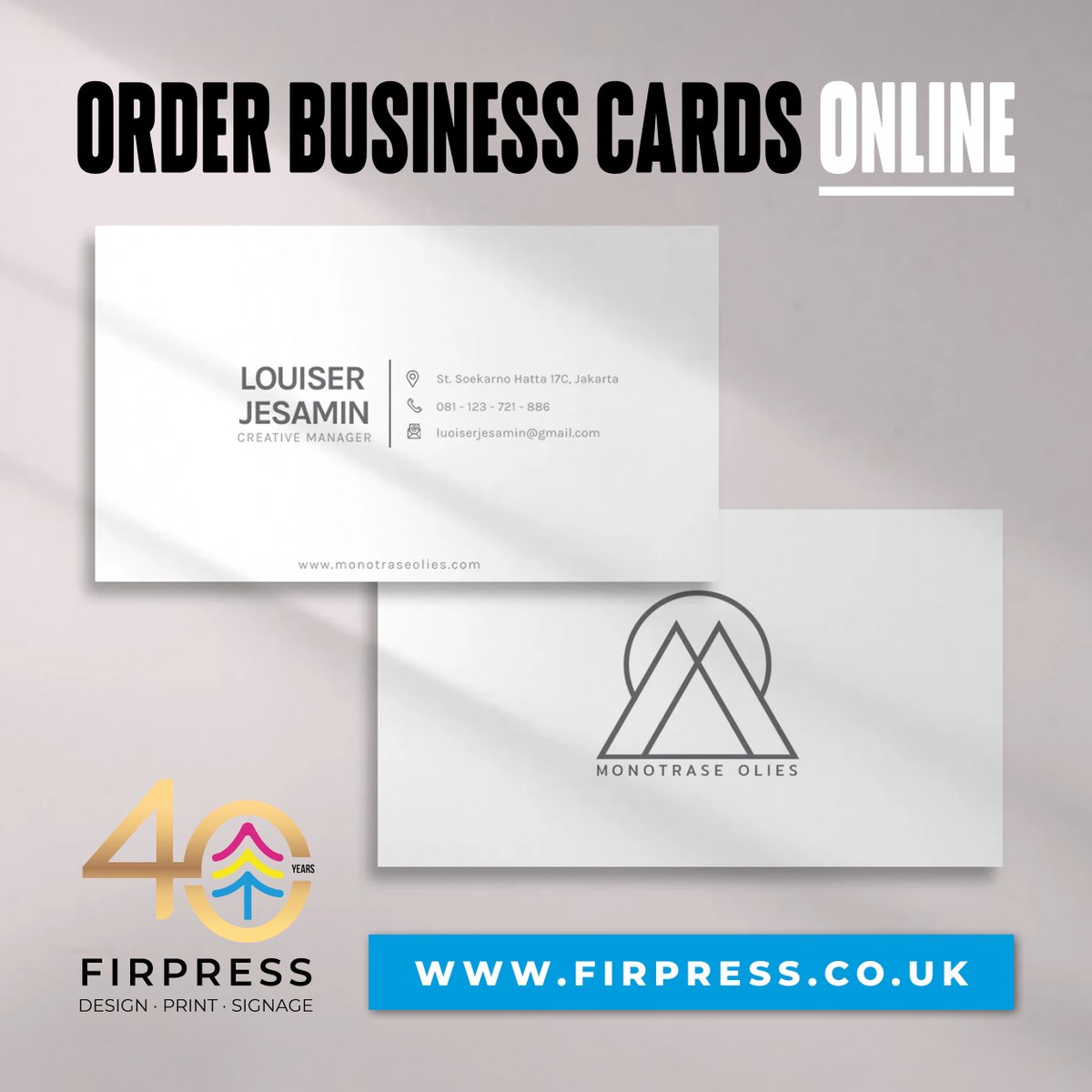 Firpress tweet media