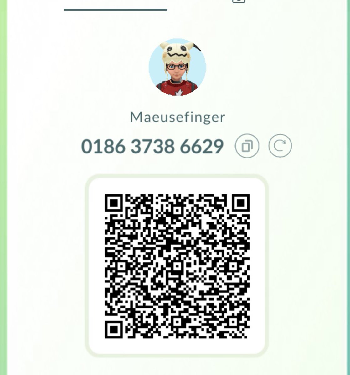 maeusefinger's tweet photo. @coupleofgaming I‘m from Germany / Europe https://t.co/q27I1MUuEX
