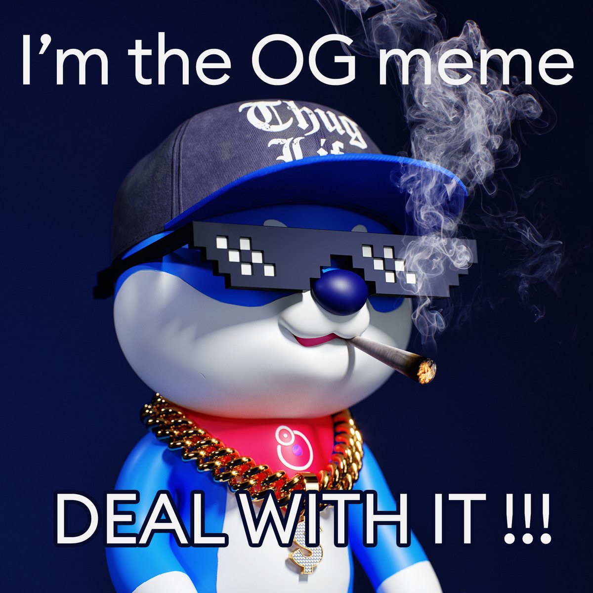 Digital__Mario's tweet photo. Memecoins don't last very long, especially on solana.
Only $VINU is forever https://t.co/EwQvaxcvFt