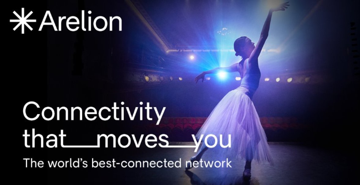 Perfection is found in the finest of details - in being as close to 100% as possible. That’s why we built our network twice. 

👉 arelion.com/stay-close-to-…

#StayCloseToPerfection