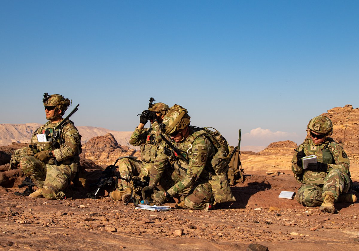 Task Force Spartan tweet media