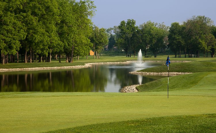 Registration for the 2025 #Ohio Women's Open is now open.  It’s set for Heatherwoode #Golf Club in Springboro, June 6-7, with a fundraising Pro Am being hosted the day prior to the championship on June 5, 2025. More here ▶️▶️ bluegolf.com/pro/events/sop…
⛳️