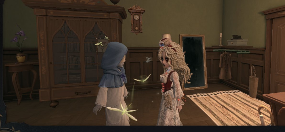 寝る前ハンターは血圧爆上がり😂
久しぶりに湿気でふたり同時にやれて満足😤笑笑
はよねぇよ😂