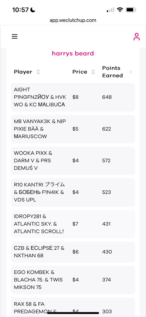 ClutchUp 🕹 tweet media