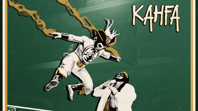 gtqlizer's tweet image. DISCOVER NEW SONG - gtqlizer.blogspot.com/2025/02/kahfa.…
KAHFA - Capharnaum
#stonerrock #alternativerock #fuzzrock #posthardcore