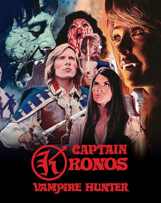 CarryOnSte's tweet photo. How bizarre is it that two actors who played the same character IN THE SAME FILM both pass away within 3 weeks of each other? Captain Kronos: Vampire Hunter was played by Horst Janson and voiced by Julian Holloway. Rest in peace Captains. https://t.co/48vAIzGWfQ