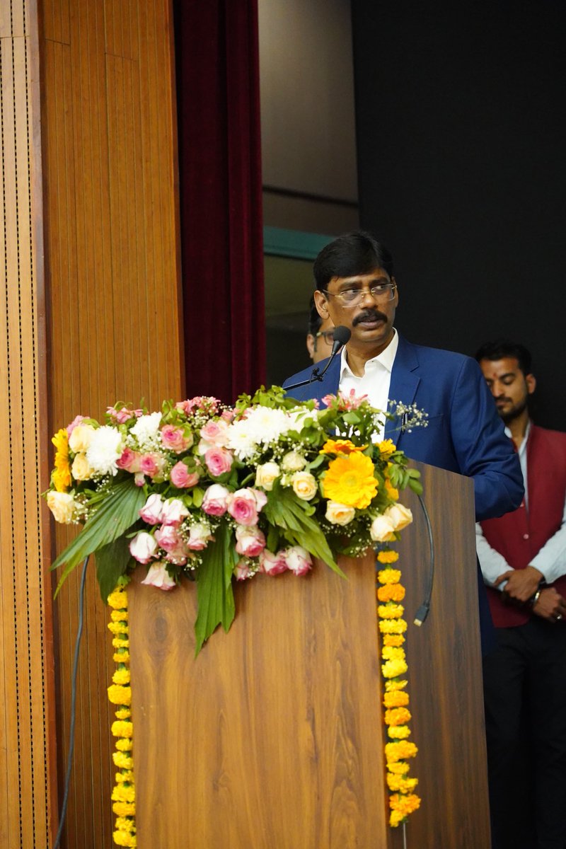 Satya Prakash Patel, IAS tweet media