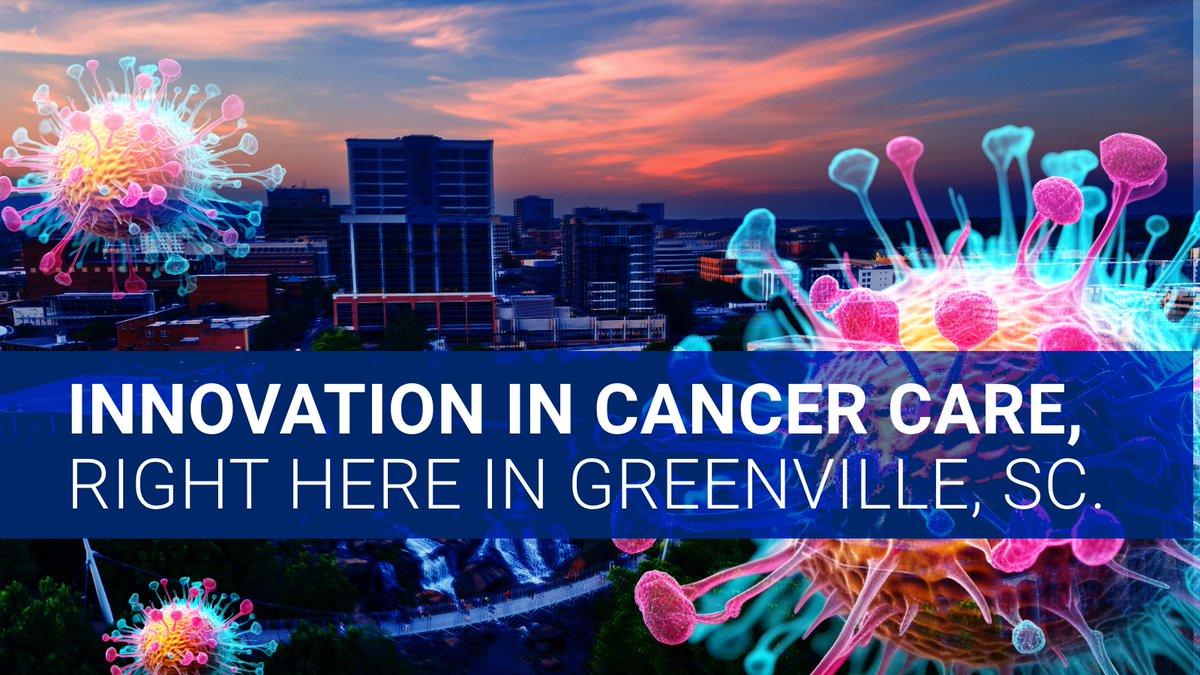 At our 25,000-square-foot lab in Greenville, SC, we’re transforming cancer care. Here, we test 12 chemo drugs on live tumor cells to see which ones kill the cancer. If they work in our lab, they’ll work in the body. 

Contact us for more info: bit.ly/ContactKiyatec
