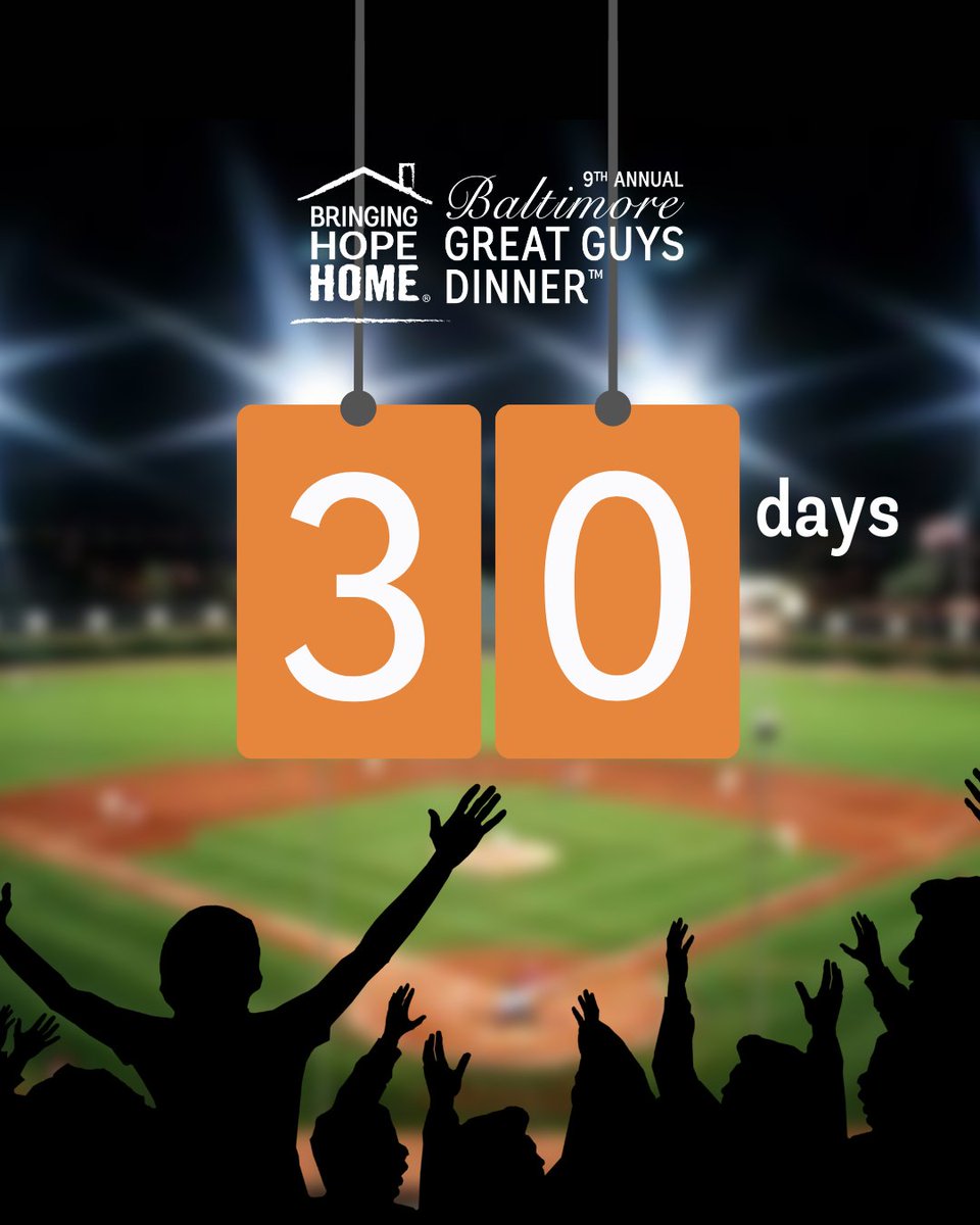 Bringing Hope Home tweet media