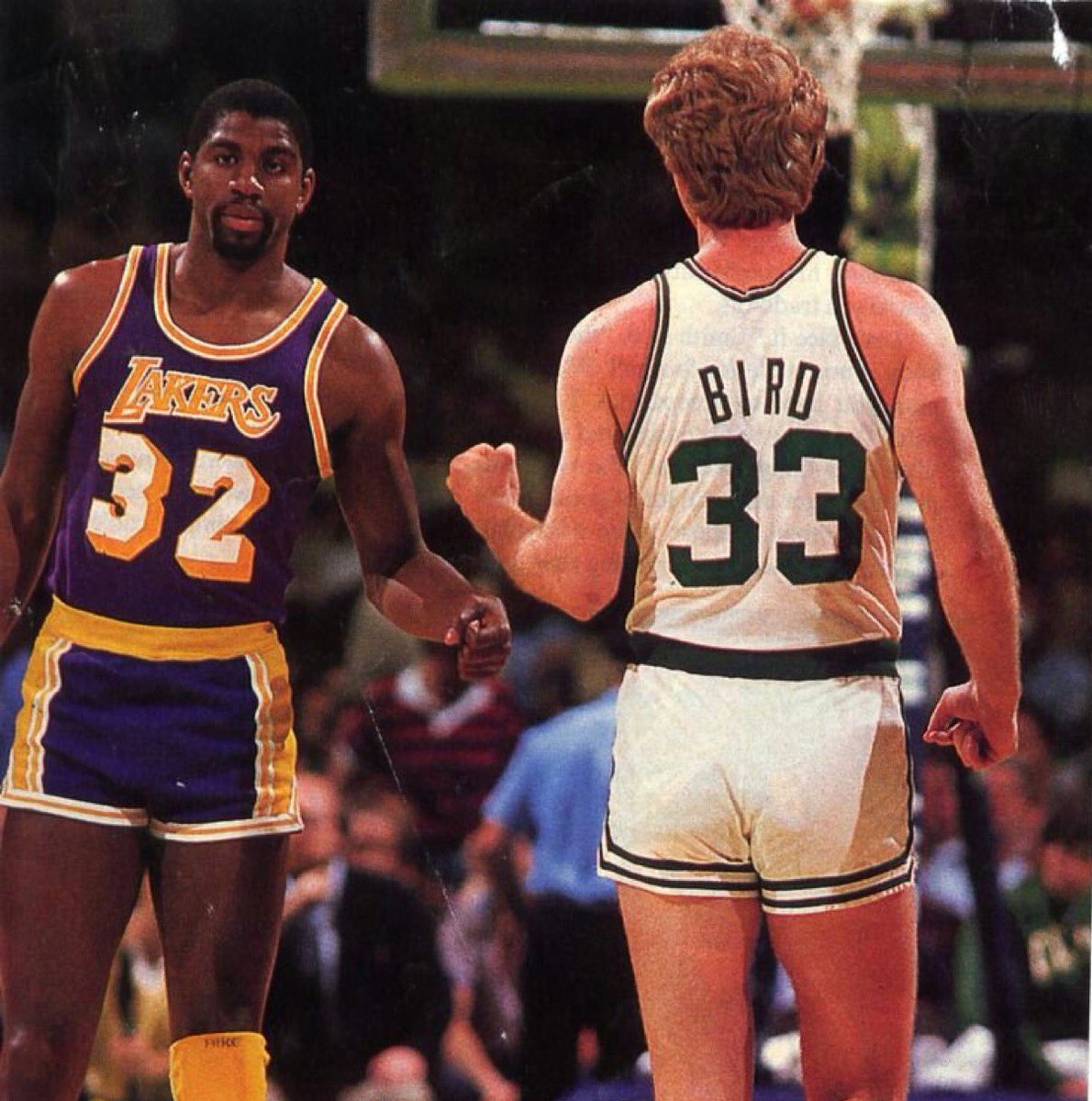 Super70sSports's tweet photo. Game recognizes game. https://t.co/QwfezgEMIQ
