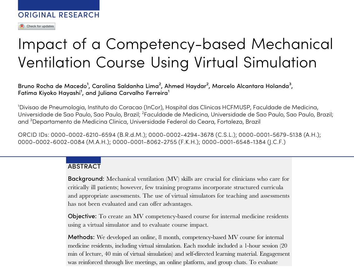 Happy to have taken part in this amazing project! 
atsjournals.org/doi/10.34197/a…
