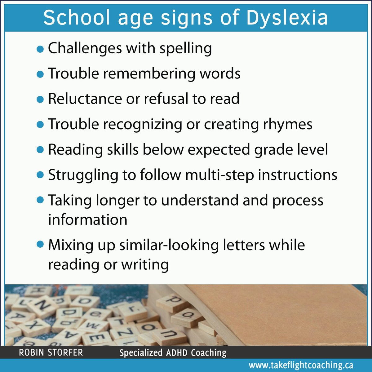 #Dyslexia makes it difficult to recognize and use language sounds, causing challenges like letter reversal and trouble sounding out words. It doesn’t affect intelligence, and with the right support, dyslexic kids can thrive in school.