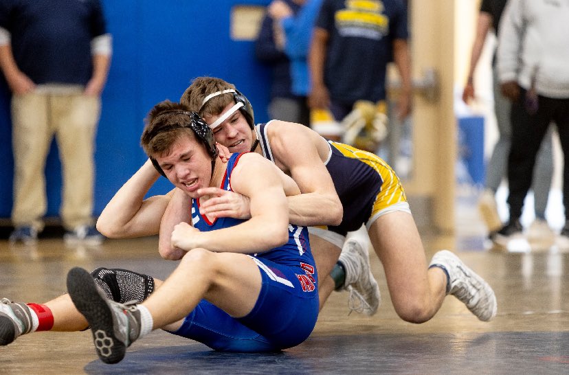 WCACSports's tweet photo. 📸 Relive the action from the 2025 WCAC Wrestling Championships🏆🥇🥈🥉

Check out the amazing shots from the event on our website now.

👉 Link in below to see all the photos!

#WCAC #WcacExcellence #WCACWrestling #2025Championships #Wrestling #WCAC #MatAction #HighSchoolSports https://t.co/cENJ23Q4dO