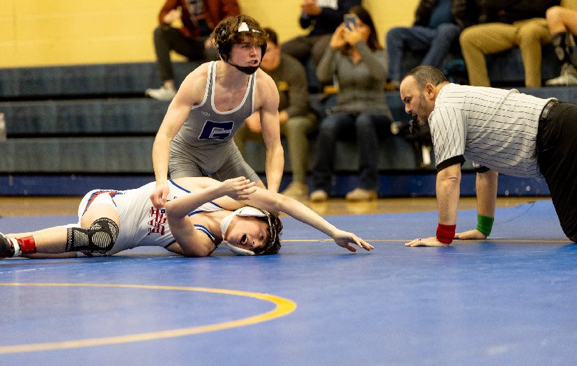 WCACSports's tweet photo. 📸 Relive the action from the 2025 WCAC Wrestling Championships🏆🥇🥈🥉

Check out the amazing shots from the event on our website now.

👉 Link in below to see all the photos!

#WCAC #WcacExcellence #WCACWrestling #2025Championships #Wrestling #WCAC #MatAction #HighSchoolSports https://t.co/cENJ23Q4dO
