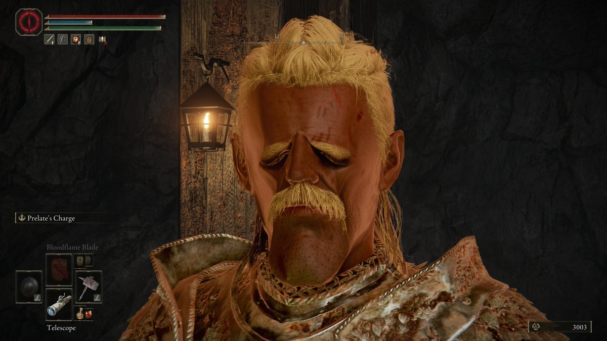 Tarnished Faces (@tarnishedfaces) on Twitter photo 