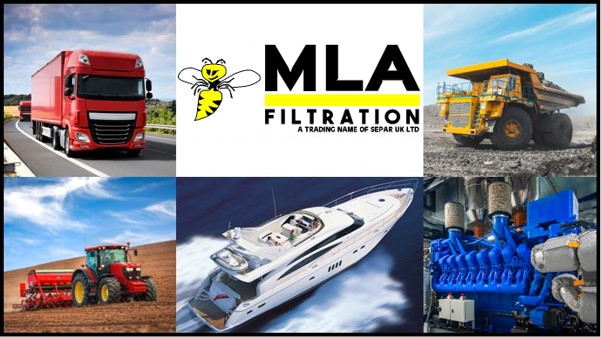 MLA Filtration (@mlafilters) on Twitter photo We offer an extensive range of high-quality, cost-effective filtration products. Air, fuel, hydraulic, oil, water, we can help!
01727 401004
sales@mlafilters.co.uk
mlafilters.co.uk
#FilterFriday #Filtration #Transport #Automotive #Marine #Agriculture #Industry #HVAC We offer an extensive range of high-quality, cost-effective filtration products. Air, fuel, hydraulic, oil, water, we can help!
01727 401004
sales@mlafilters.co.uk
mlafilters.co.uk
#FilterFriday #Filtration #Transport #Automotive #Marine #Agriculture #Industry #HVAC
