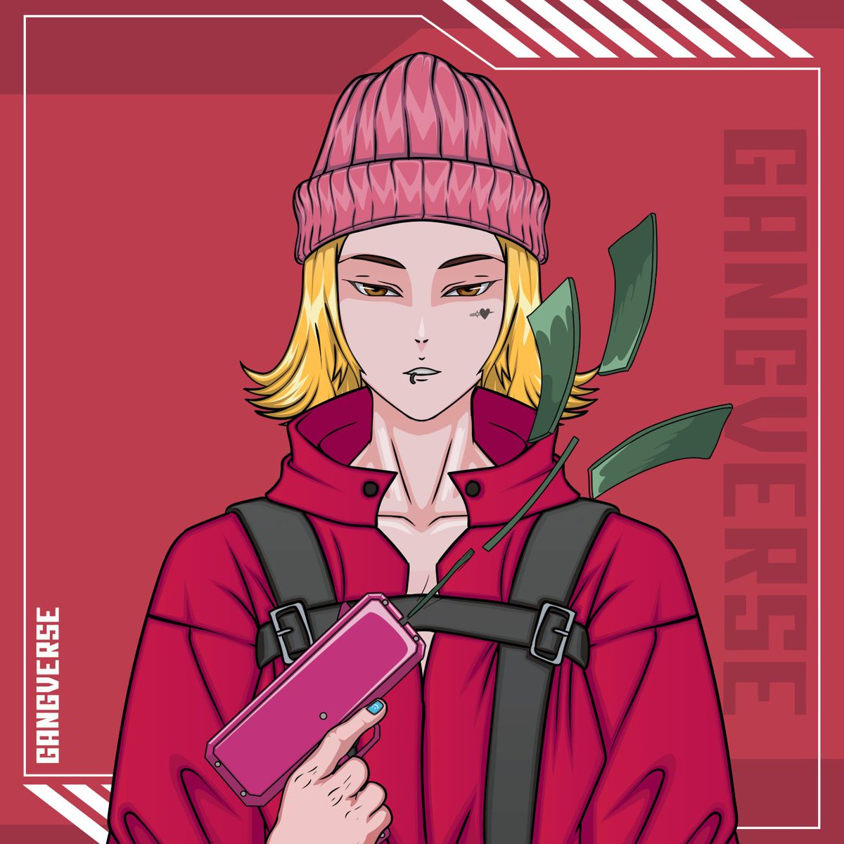 <a href="/gangversenft/">Gangverse | GangverseLabs</a> Let's Go!