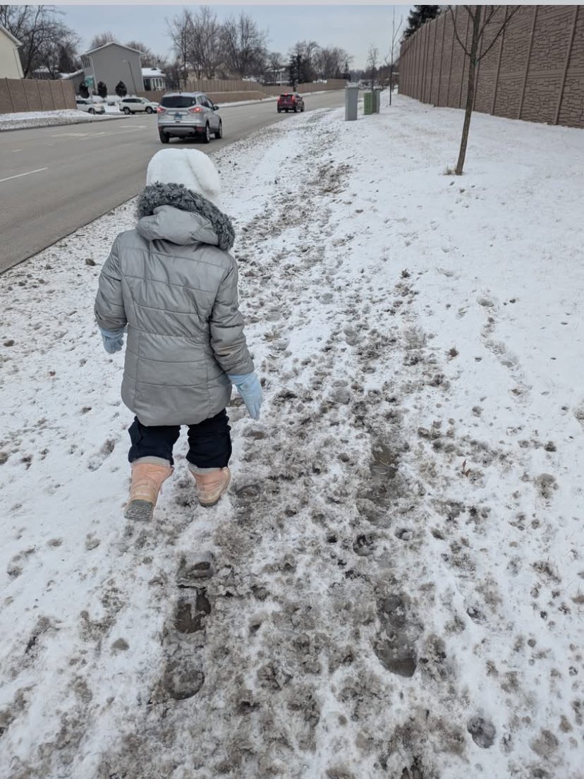 Veronica Andrade tweet media