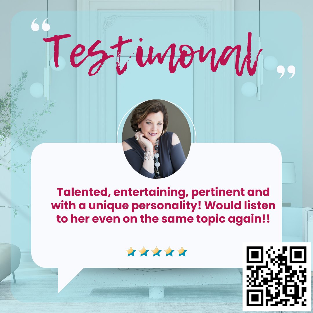 Why Jane Jenkins Herlong is the Keynote Speaker You Need
Looking for a keynote speaker who combines humor, wisdom, and real-world leadership experience? Look no further than Jane Jenkins Herlong!
janeherlong.com
#KeynoteSpeaker #Leadership #JaneJenkinsHerlong