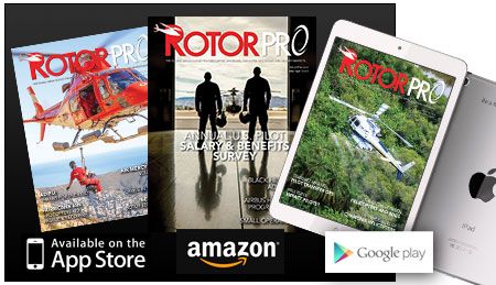 JUSTHELICOPTERS's tweet photo. Rotor Pro Weekly News - Jobs, News, Video, Discussion - Week of February 17th
https://t.co/byZ9zMFbMs
A week in review of the latest helicopter jobs, news, articles, and discussion.
#Rotorpro #Helicopter #Pilot #HelicopterPilot https://t.co/JWVIfnRxAL