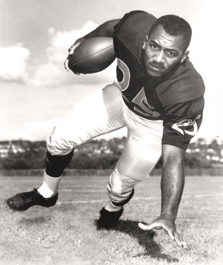 Trivia time from <a href="/wastatecapitol/">Washington State Capitol Campus</a>! Know who the first Black legislator elected to the <a href="/waleg/">Waleg</a>? If you’re a <a href="/UW_Football/">Washington Football</a> fan you have a head start! Worth a little celebration dance for @blackhistorymonth as week #6 gets underway <a href="/wastatecapitol/">Washington State Capitol Campus</a>