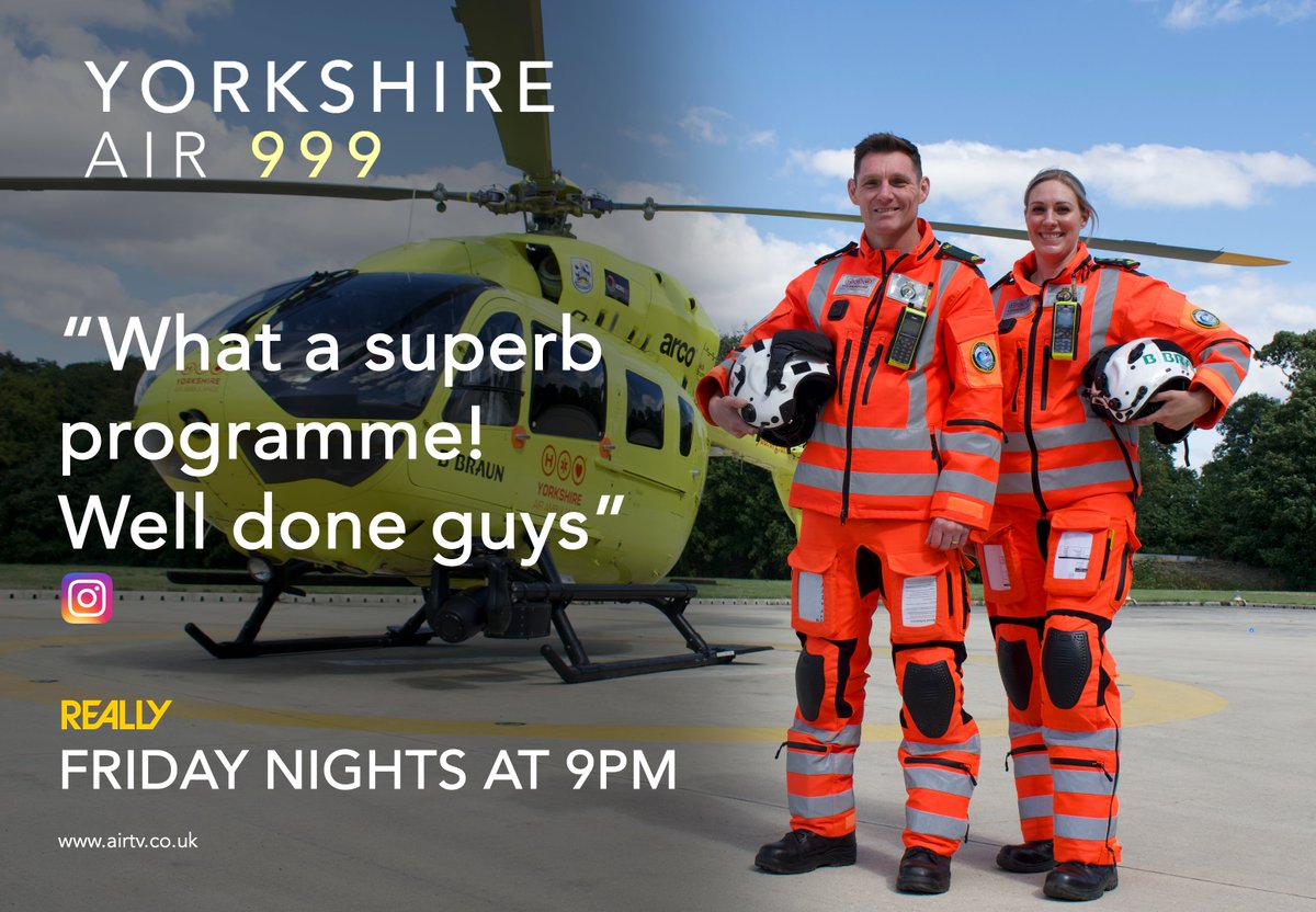 We have absolutely loved hearing what you think of the latest episodes in the new series. Thanks for all your lovely comments.

Remember you can catch a brand new episode every Friday night at 9pm on <a href="/reallychannel/">Really Channel</a>. 

Freeview 17  |  Sky 142  |  Virgin 128