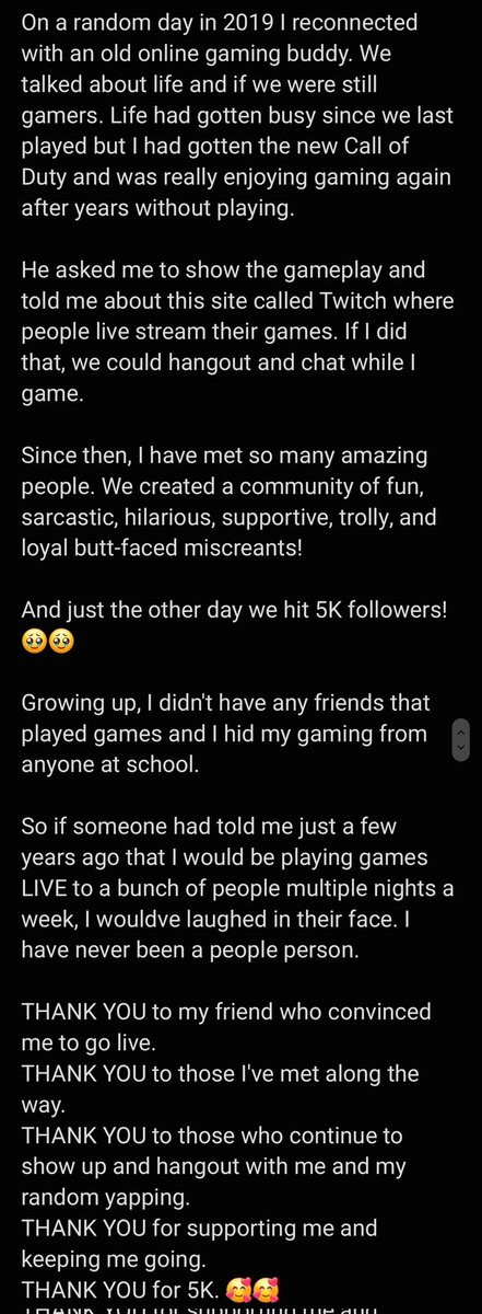BlakVixen02 tweet media