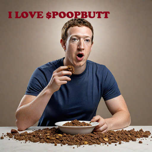 POOPBUTT_SOL's tweet photo. Please buy $POOPBUTT, we all have families to feed. #everyonepoops #feedmyfamily #crypto #shill #money #btc #solana #memecoins #doge #trump https://t.co/KNgmZXOjdX