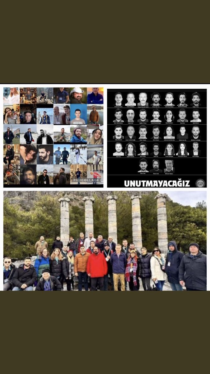 ozgrpl's tweet photo. #isiashesapverecek 
#isiasortakdavamız 
#isiasadaletpesinde 
#RehberTahsinCemEfe https://t.co/VKg8NEaYMW