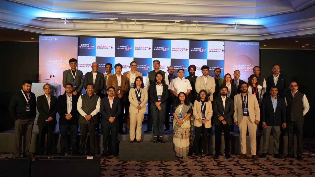CatapultMLL's tweet photo. #Catapult4 is officially a wrap, and we couldn’t be prouder of our incredible #startups, their mentors, &amp; everyone from the industry who joined us on this journey! This is just the beginning - as we’re always going to be the force powering the #CreatorsOfTomorrow

#PremiereDay https://t.co/DL9HdkOmce