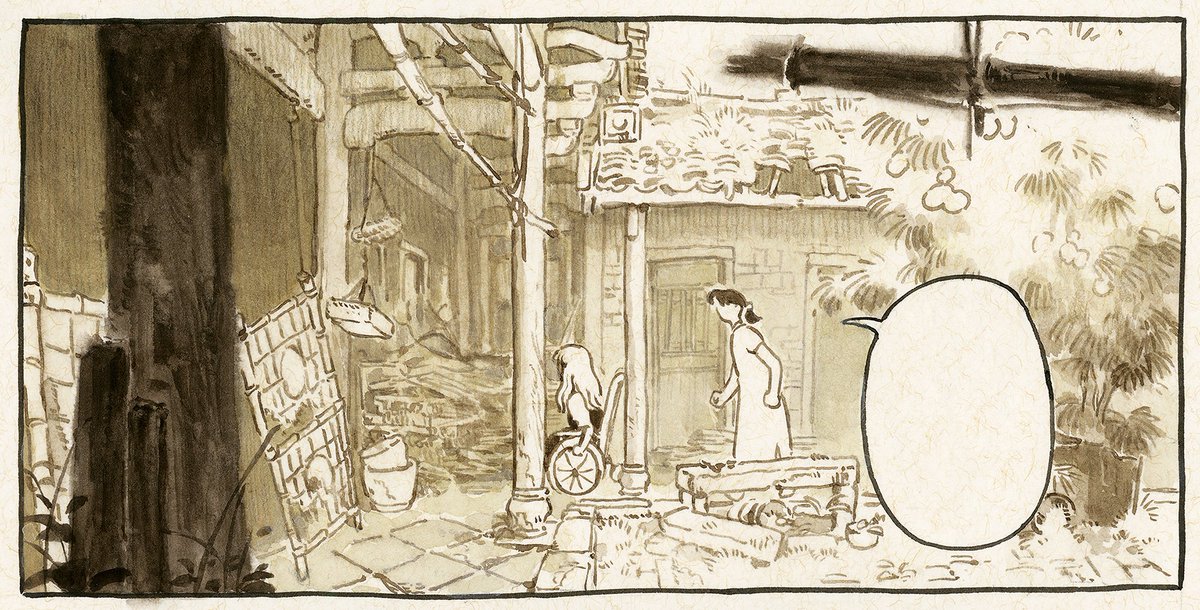 YuinE_Paint's tweet image. 爛柯
漫畫切片1

/2024