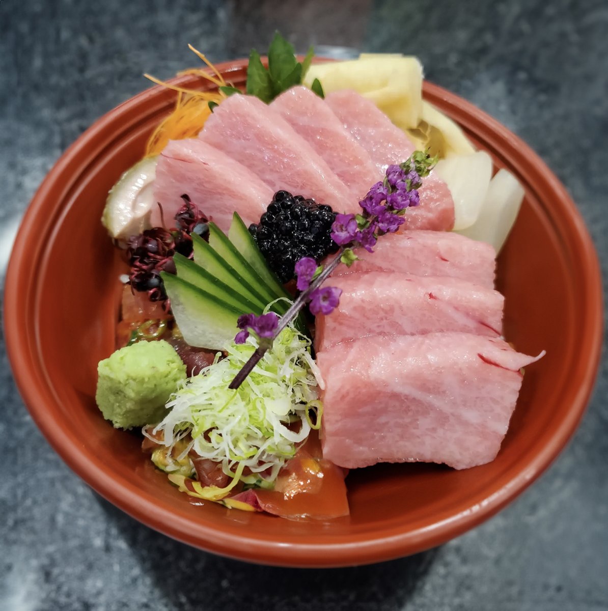 La tempête de neige ne nous empêchera pas de livrer tous vos repas de Park !
The winter storm won’t stop us from delivering all your Park meals!

En Salle à Manger | Pour Emporter | Livraison
Dine-in | Takeout | Delivery
-
514-750-7534
info@parkresto.com