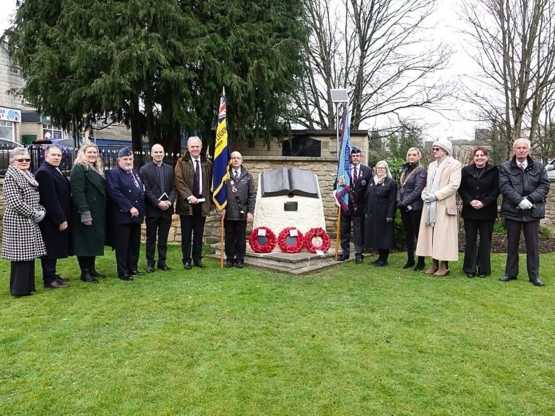 Melksham Town Council tweet media