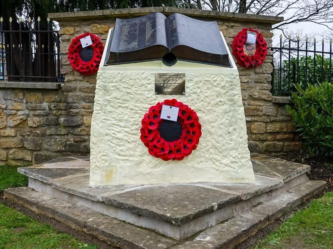 Melksham Town Council tweet media