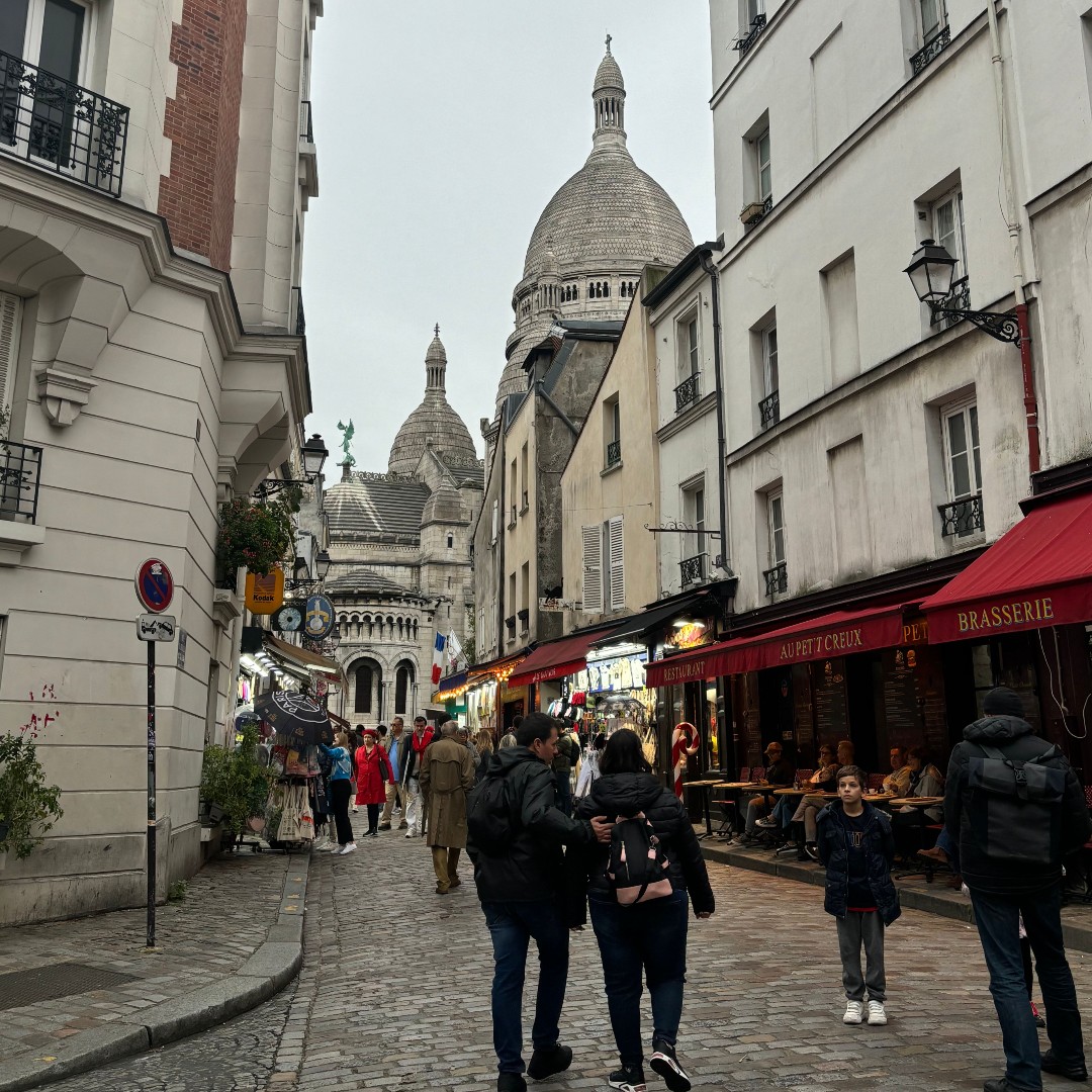 CofC Study Abroad tweet media