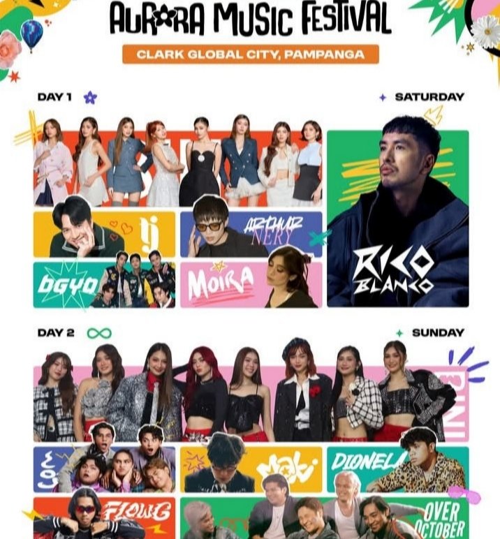 Secured ticket holder see u there blooms 🤙
