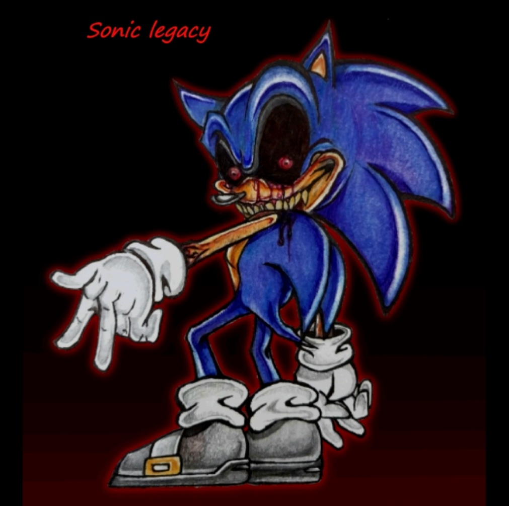 yumekomo_'s tweet image. HAPPY ANNIVERSARY SONIC LEGACY! 

#soniclegacy #sonicexe #rodentrap #SonicTheHedgehog #horror #exe