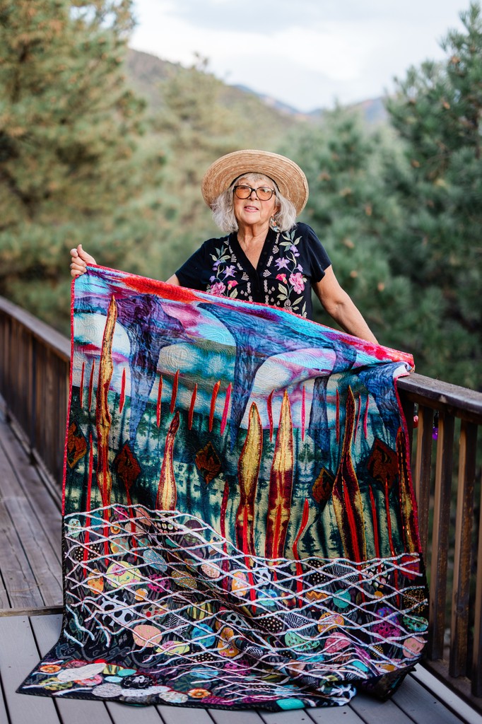 Quiltfolk tweet media
