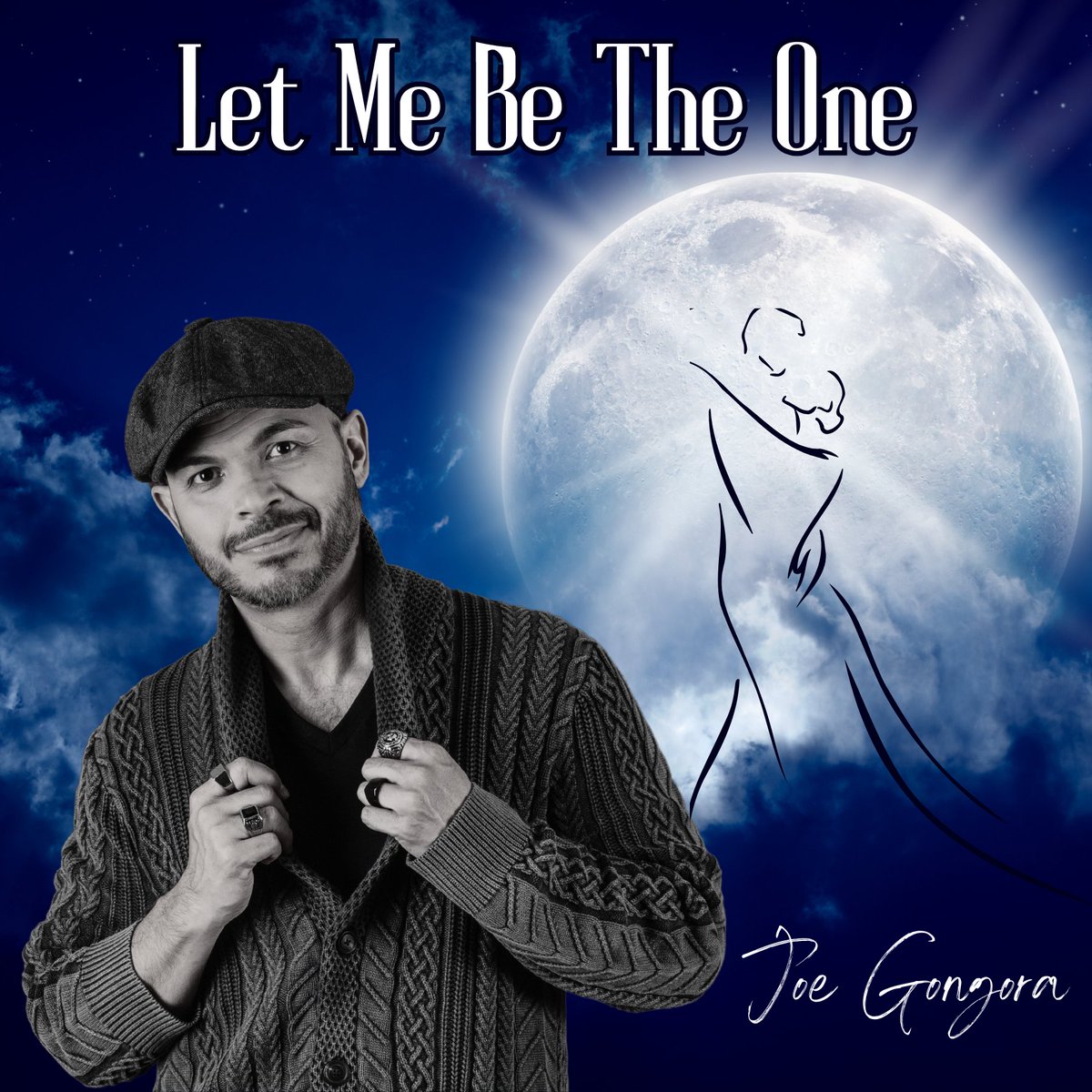 JOEGONGORA's tweet photo. Muchas gracias Alex Monti por agregar mi canción a tu lista: Cantautores Emergentes 

Dense una vuelta y escuchen LET ME BE THE ONE 

Nuevo sencillo 

Gracias siempre

https://t.co/YkSqxjU0TY https://t.co/BckCOTUVDV