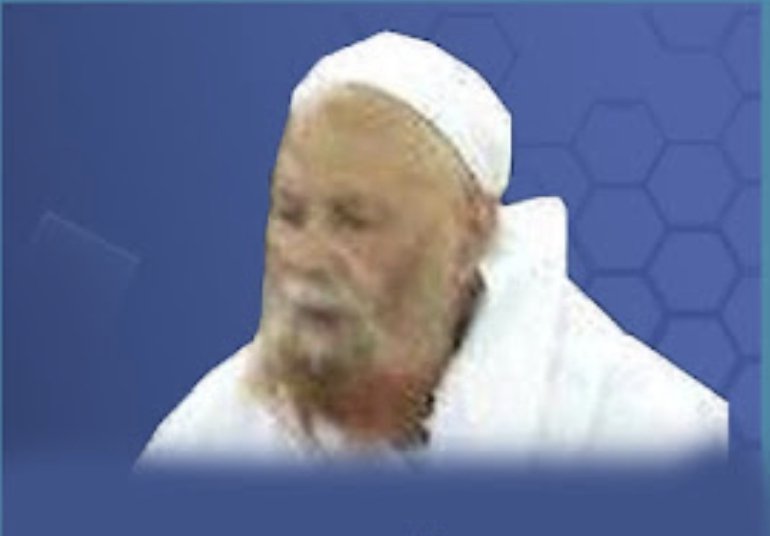 Don't forget this great scholar in your Duʿāʾ 

A scholar who I really miss is our pious and ascetic Shaykh, the Mujāhid, Imām Rabīʿ al-Madkhalī, the bearer of the standard of Jarḥ and Taʿdīl in this era and a thorn in the throats of the innovators. A scholar who has been