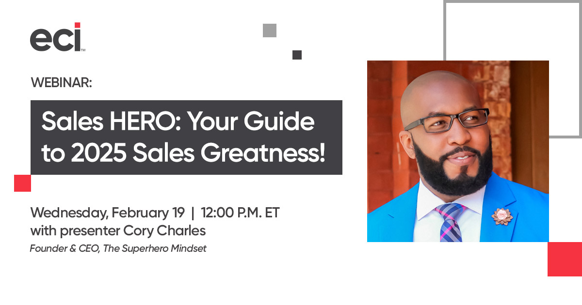 Tomorrow, Cory Charles of The Superhero Mindset will dive into the psychology, adaptability, and personal transformation required to crush your sales goals in a world that won’t stop changing. Make sure you're signed up!
ow.ly/SASA50UUcVM
#NewHomeSales