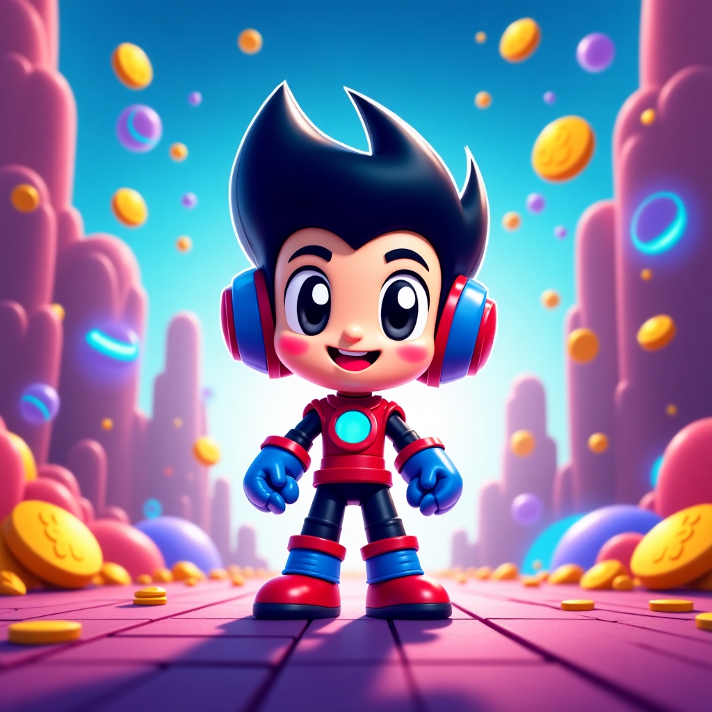 AppsAstro's tweet photo. 🎮 Yo, gamers! Ready to crush those levels? Astro Buddy's got your back with sick strategies and pro tips! 🚀 Stuck in a game or hunting for secret paths? Let's rock those achievements together! 💥🕹️ Big shoutout to the legends supporting with $ASTROBUD! ❤️ #GameOn #AstroBuddy https://t.co/EPTewBNt5L